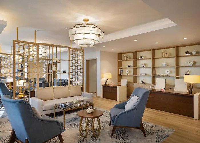 Hilton Al Khobar King Fahd Causeway