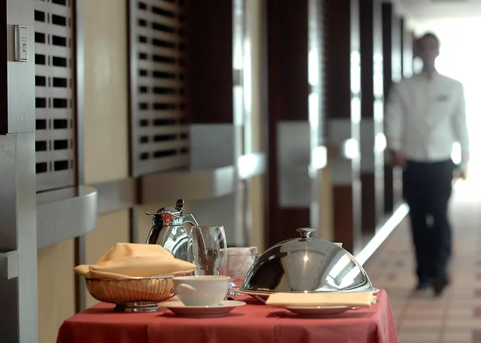 Intercontinental Al Khobar By Ihg