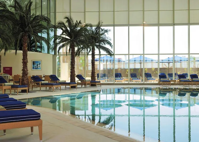 Moevenpick Hotel Al Khobar