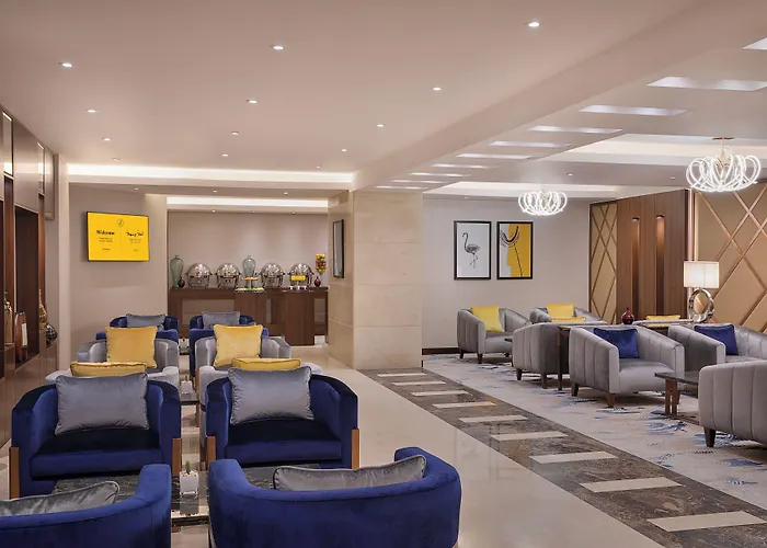 Voco Al Khobar By Ihg
