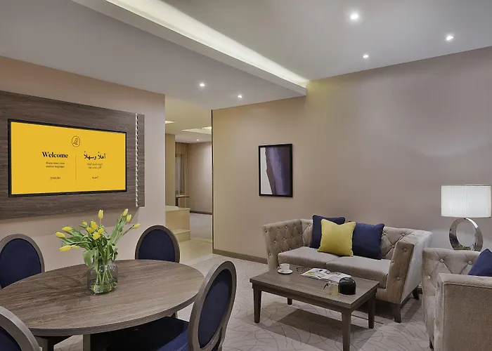 Voco Al Khobar By Ihg