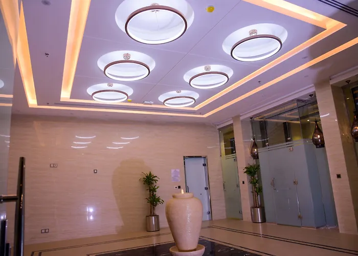 Warwick Al Khobar