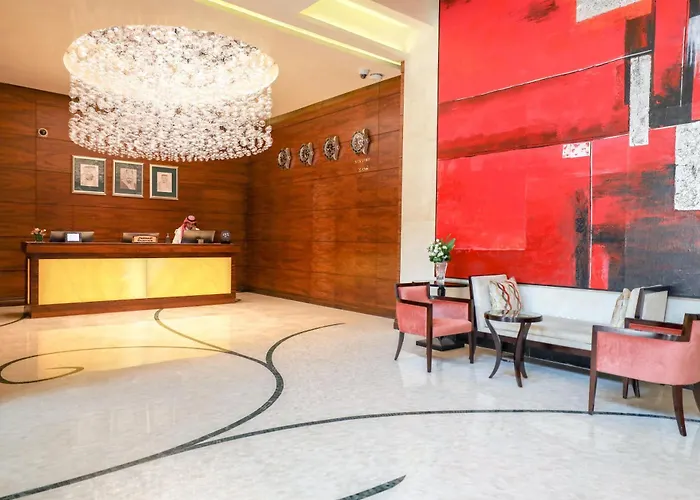 Kempinski Al Othman Hotel Al Khobar